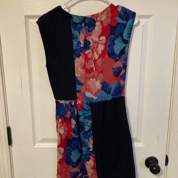 Leifsdottir Womens Size S Sleeveless Dress - Picture 3 of 3